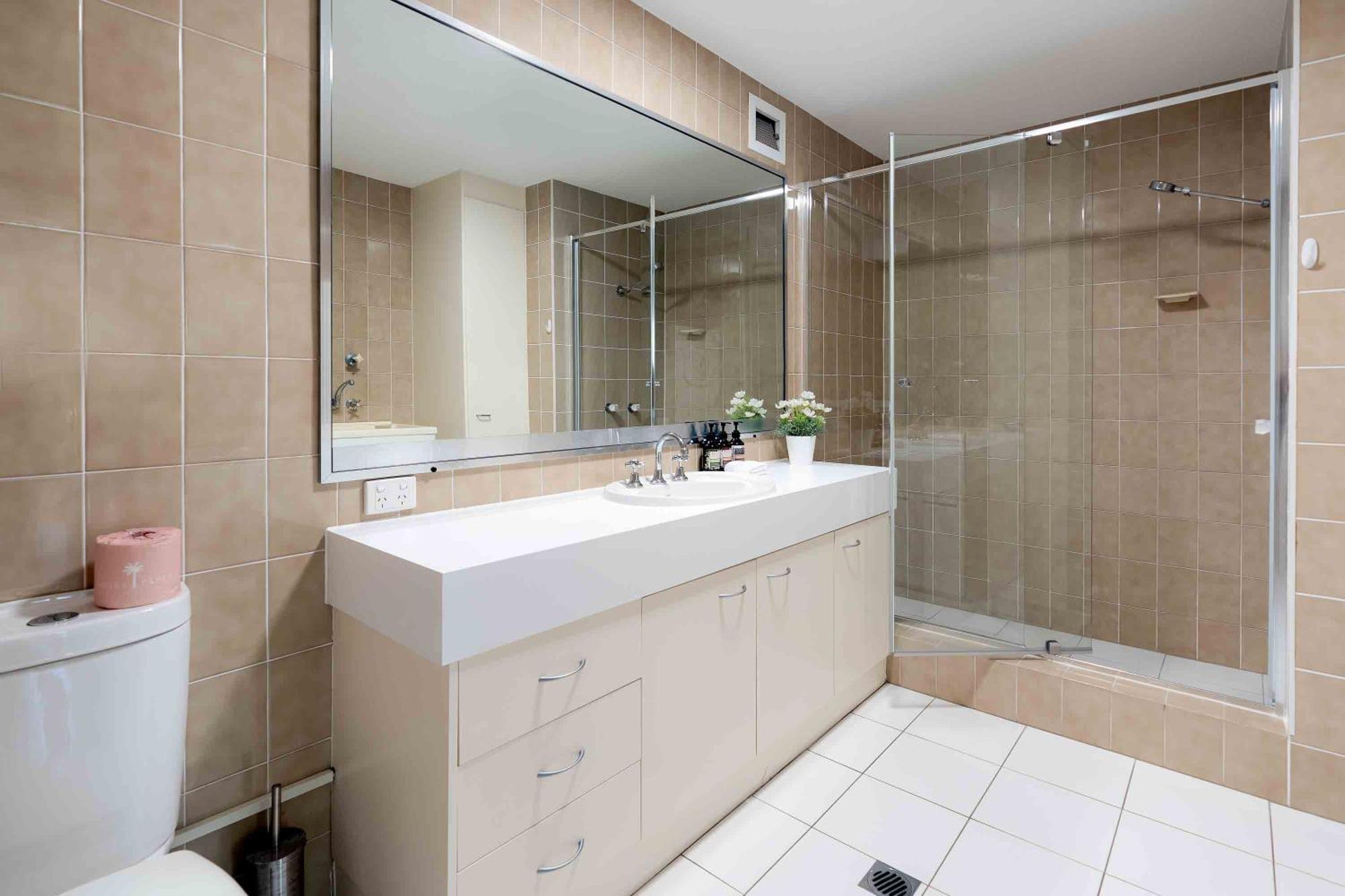 Secret Gem Apartment เพเรเจียนบีช ภายนอก รูปภาพ