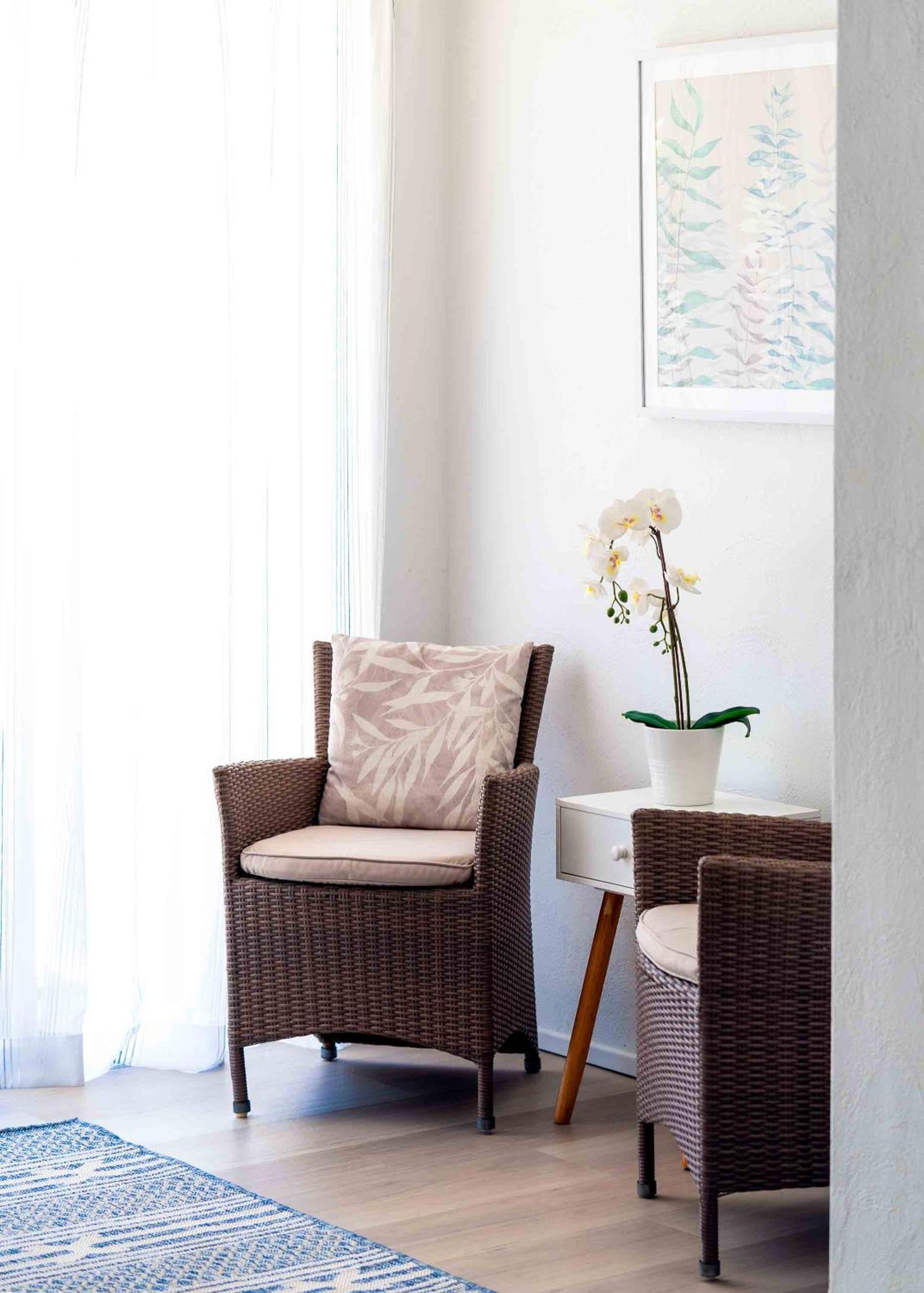 Secret Gem Apartment เพเรเจียนบีช ภายนอก รูปภาพ