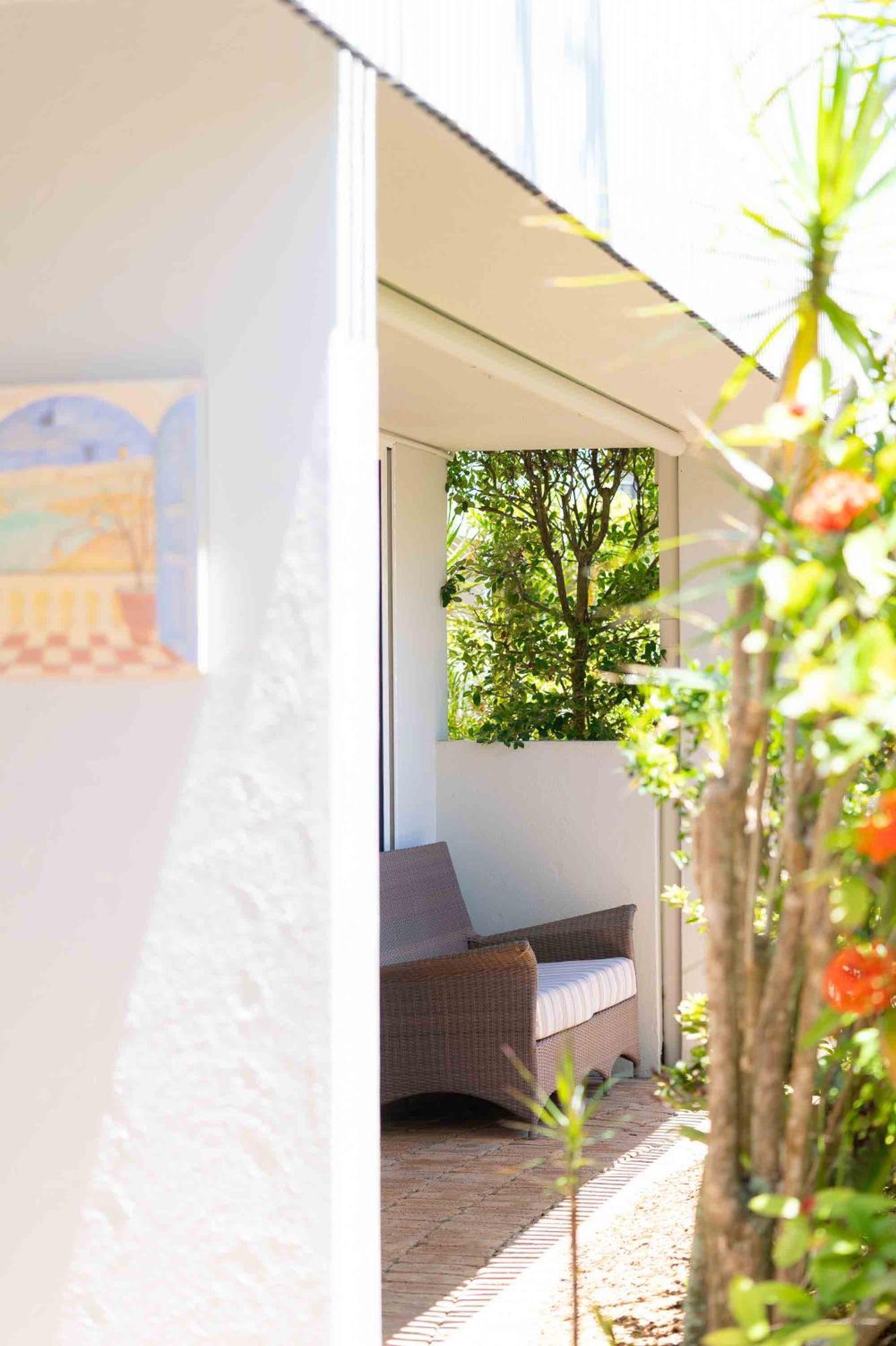 Secret Gem Apartment เพเรเจียนบีช ภายนอก รูปภาพ