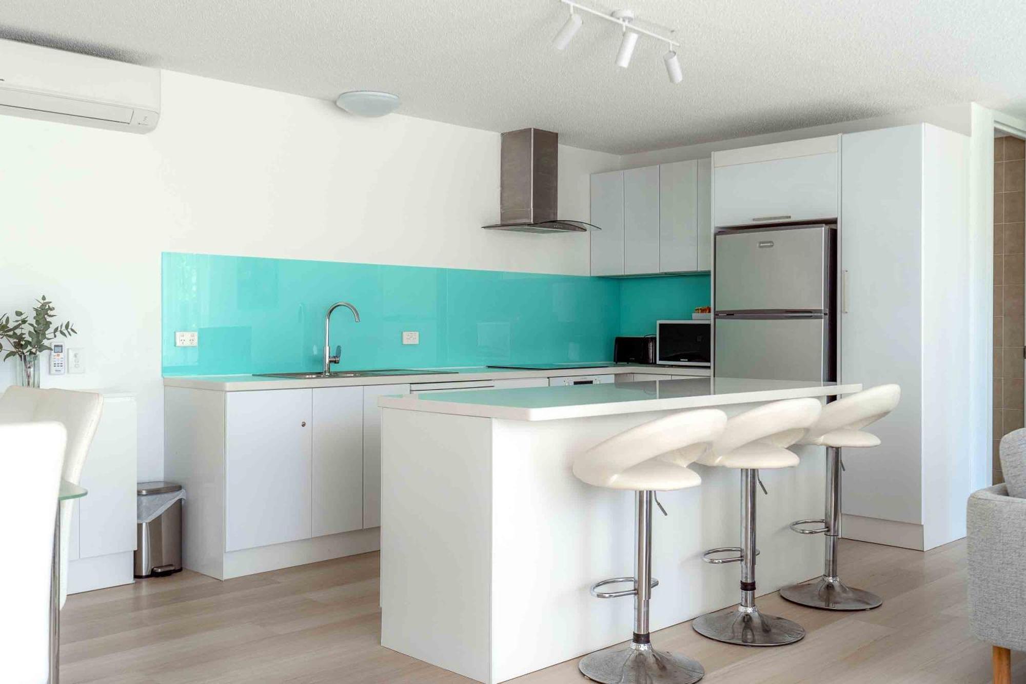 Secret Gem Apartment เพเรเจียนบีช ภายนอก รูปภาพ