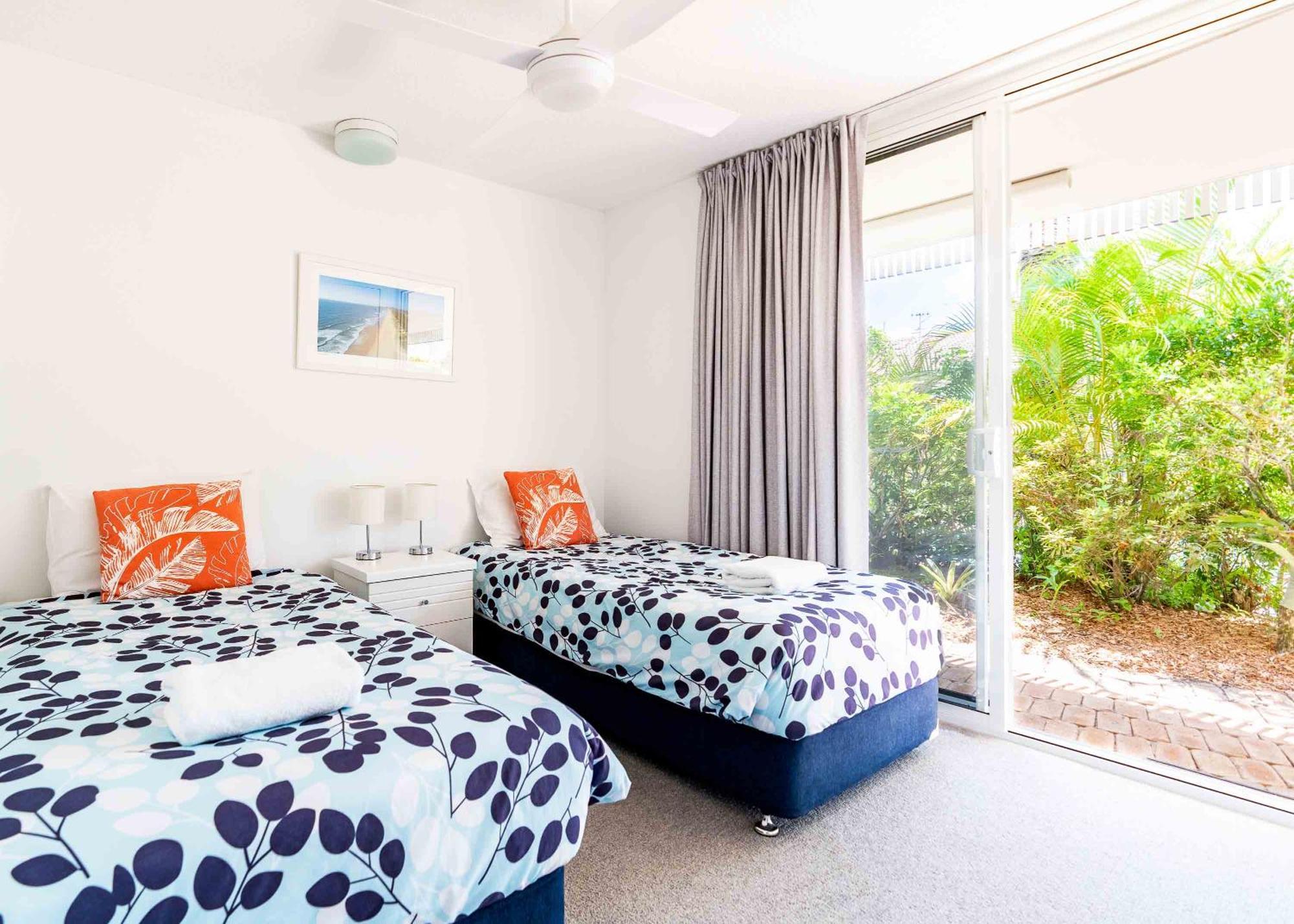 Secret Gem Apartment เพเรเจียนบีช ภายนอก รูปภาพ