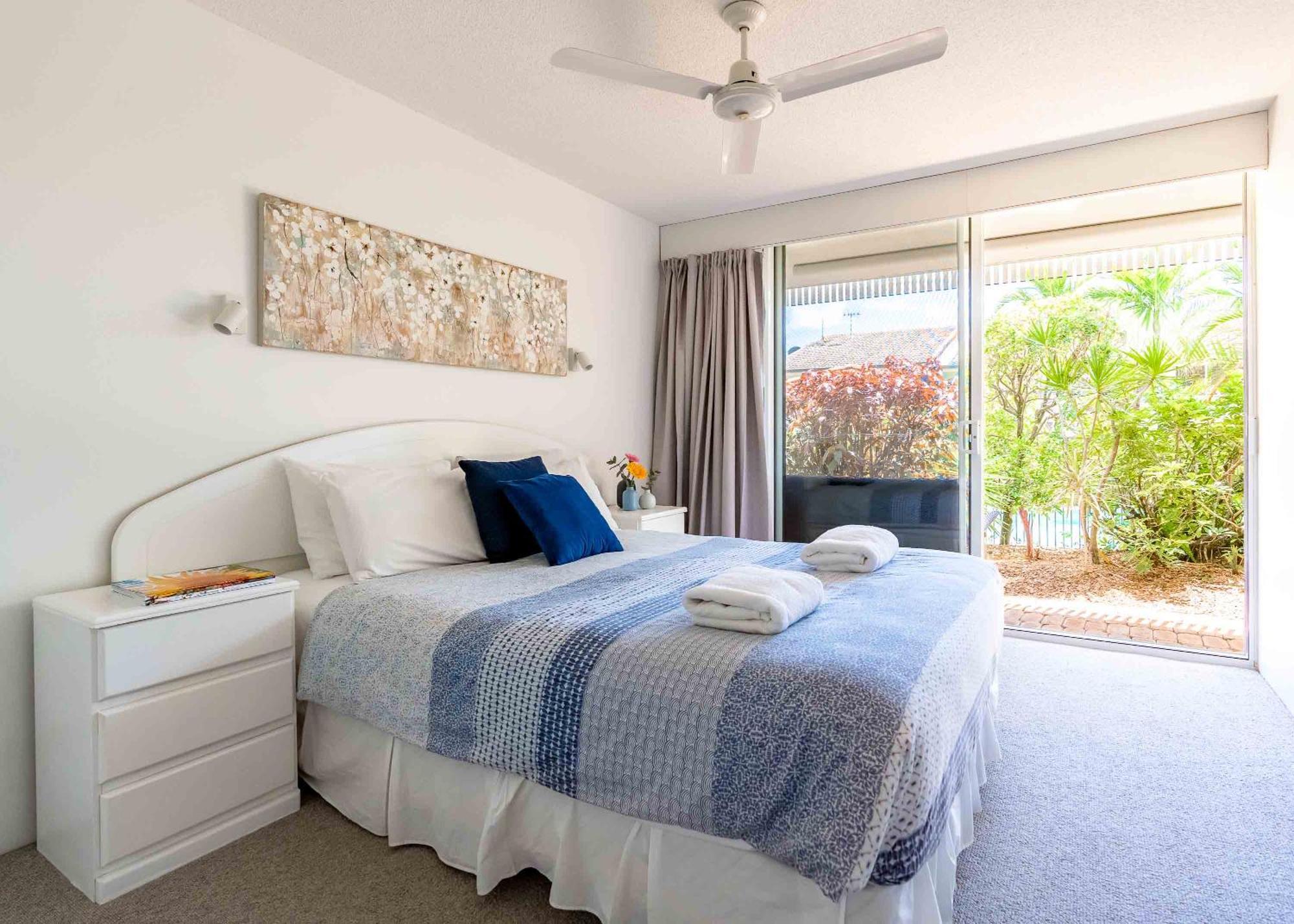 Secret Gem Apartment เพเรเจียนบีช ภายนอก รูปภาพ